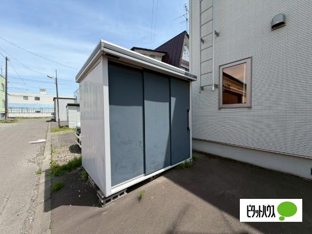 EVEN（A） その他