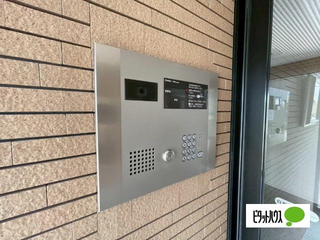 CENTER CITY6（センターシティ6）（601） エントランス