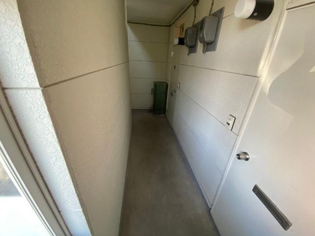 リベルテ222（1-B） 共有部分