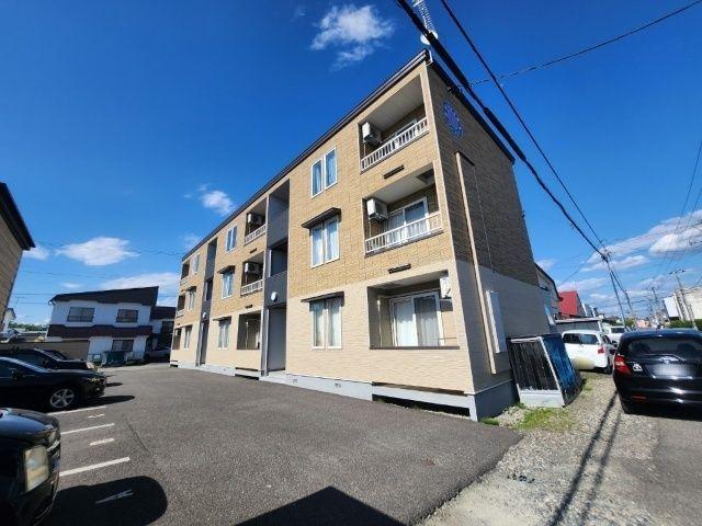 ヴィフレア（103） 外観