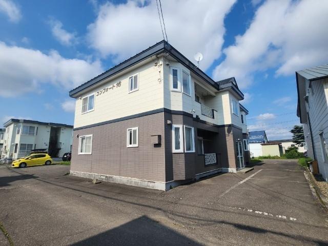 コンフォート16（101） 外観