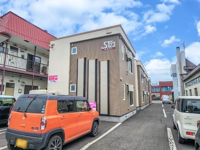 ST23（C-1） 外観