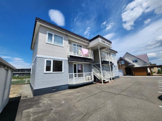 つばさハイツ311（102） 外観