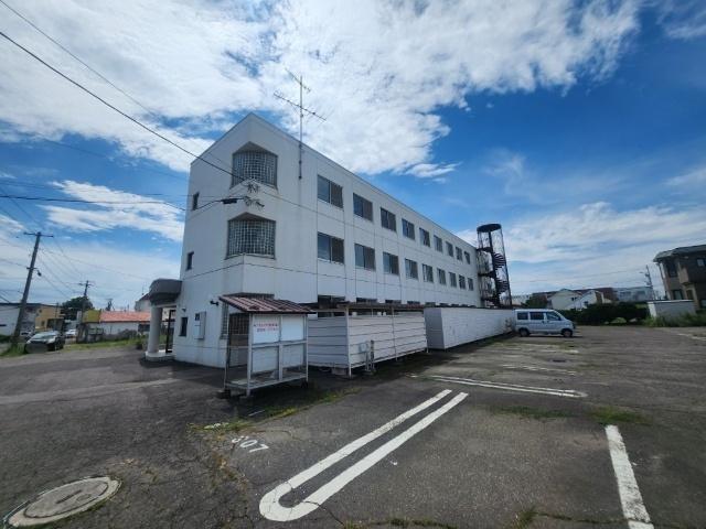ライフマンション 外観