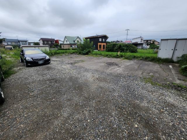 コーポ慶星（102） 駐車場