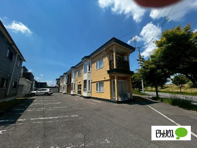 グレイス87（2-C） 外観