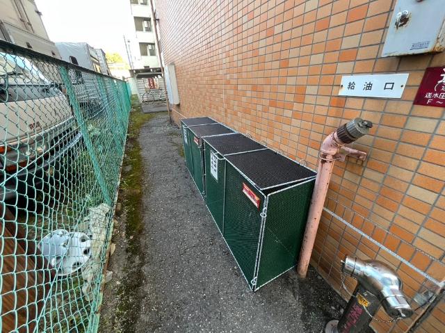 帯広マンション第1 共有部分