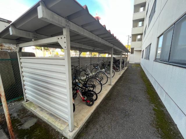 帯広マンション第1 共有部分