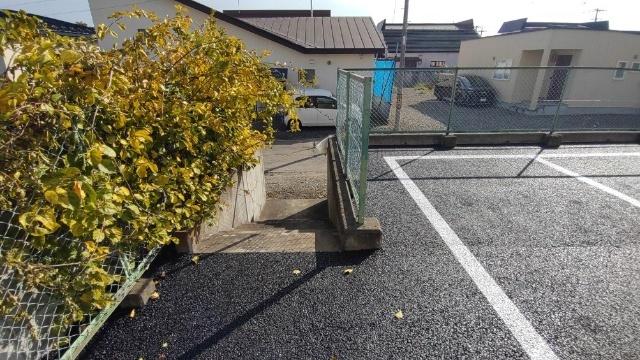エスポワール（104） その他