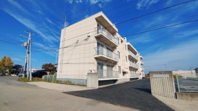 エスポワール（104） 外観