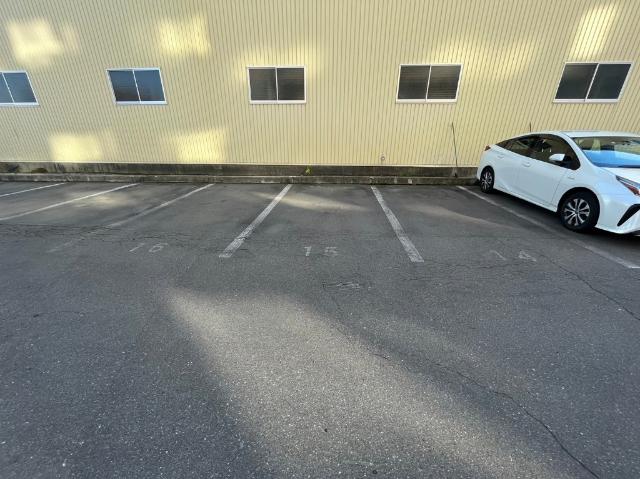CENTER CITY5（センターシティ5）（301） 駐車場