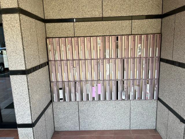 CENTER CITY5（センターシティ5）（301） 共有部分