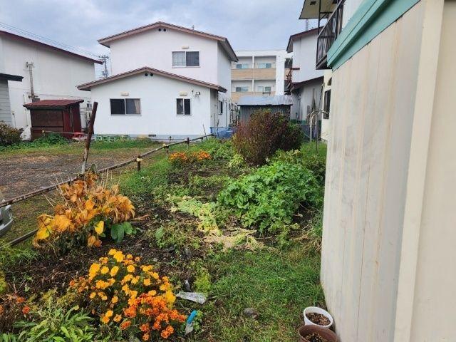 高田マンション（西18条）（202） 物件画像