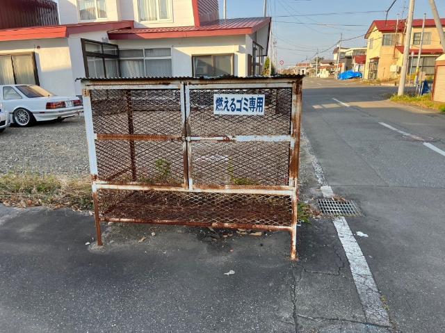 ハスコート池田（103） 共有部分