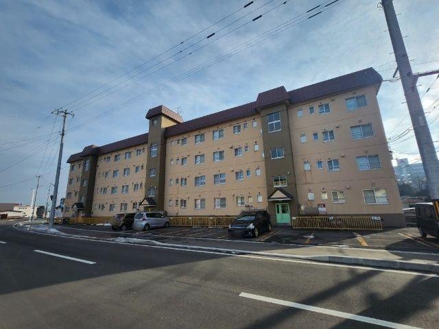 マンション鹿内（405） 外観