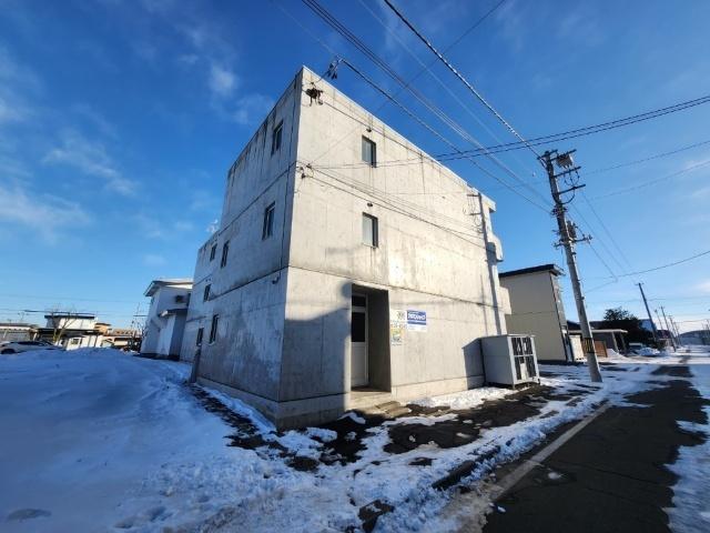 セノンハイツ（102） 外観