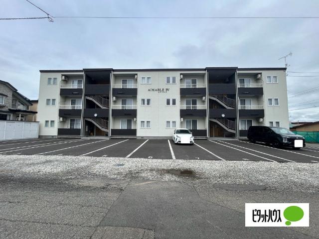 エマーブルⅣ（303） 外観