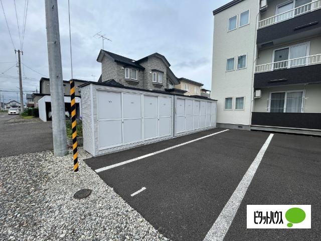 エマーブルⅣ（303） その他