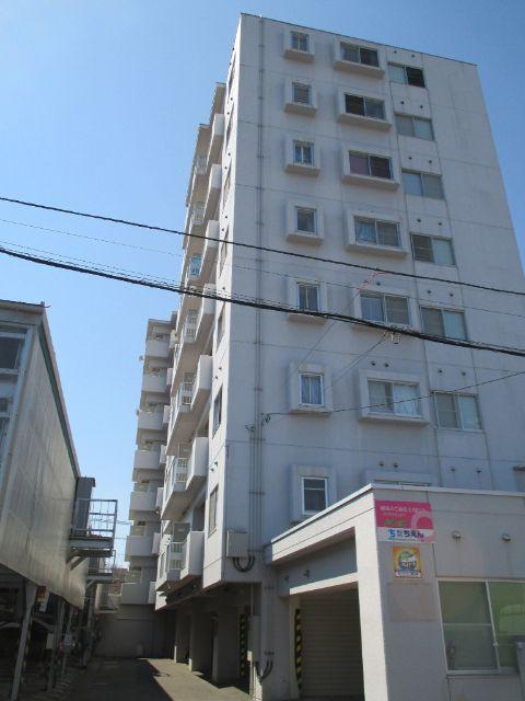 エクセル（606） 外観