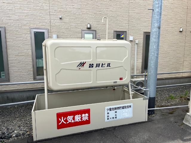 皆川ビル（402） その他