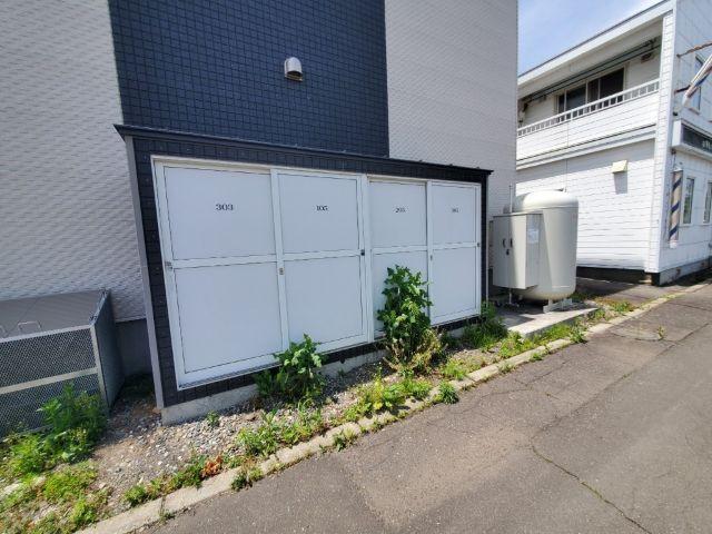 リヴェールT（205） その他