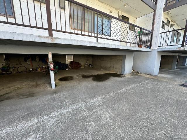 飛田ハイツA棟（A-7） 物件画像