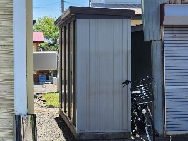 白銀マンション（101） その他