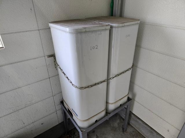 M-Ⅱマンション（102） その他