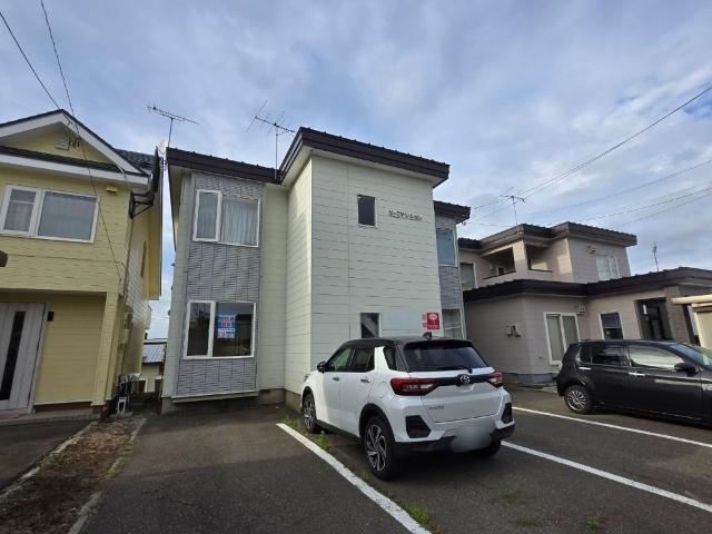 M-Ⅱマンション（102） 外観