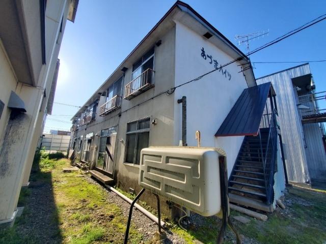 あづまハイツ（6） その他