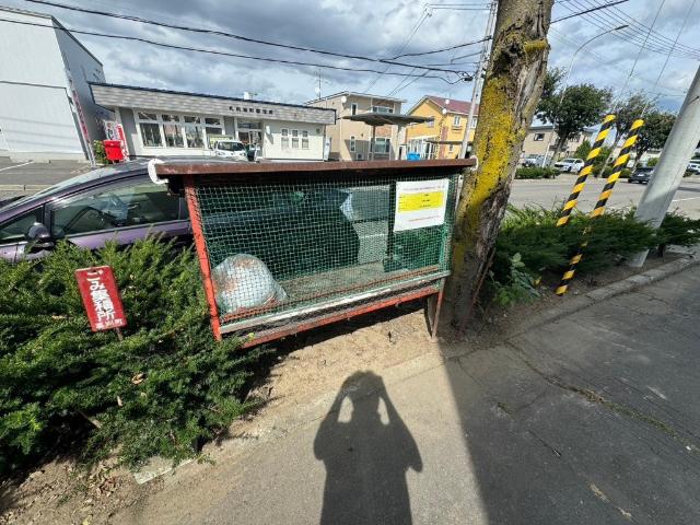 エスレイア共栄町（206） その他