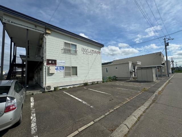 エスレイア共栄町（206） その他