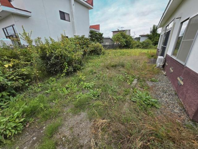 旭町18-83貸家（1） 眺望