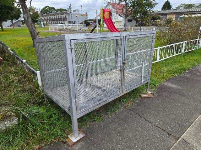 旭町18-83貸家（1） 共有部分