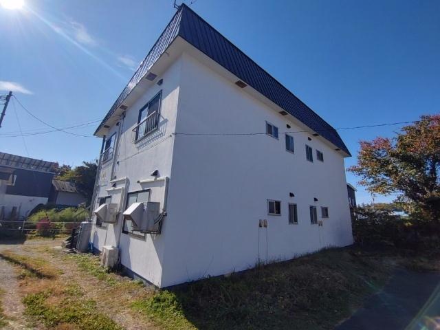 藤ハイツ（D） 外観