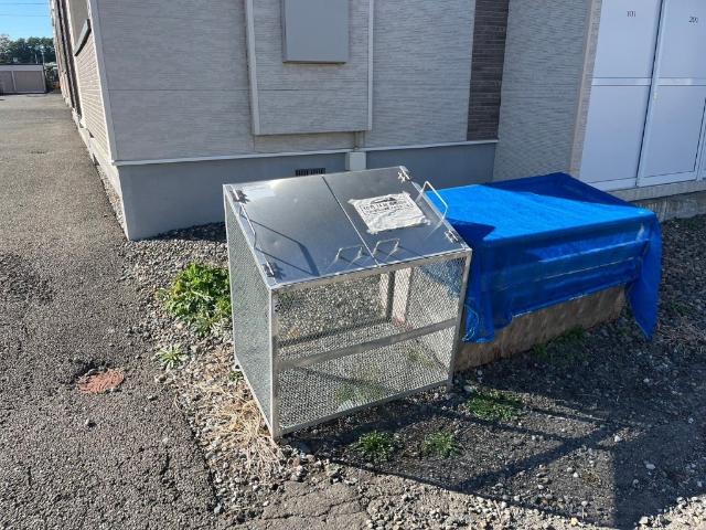 ヴェルデⅠ（101） その他