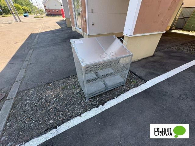 AMERICAN STORYⅣ（102） 共有部分