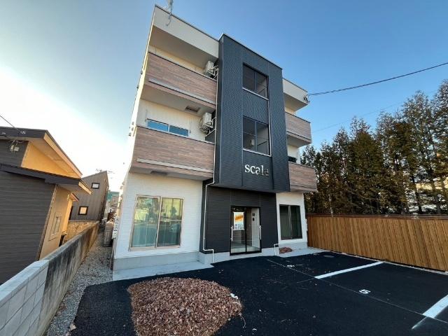 Scala（スカーラ）（101） 外観