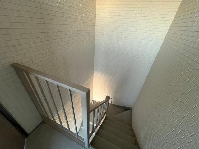 Scala（スカーラ）（101） ロビー