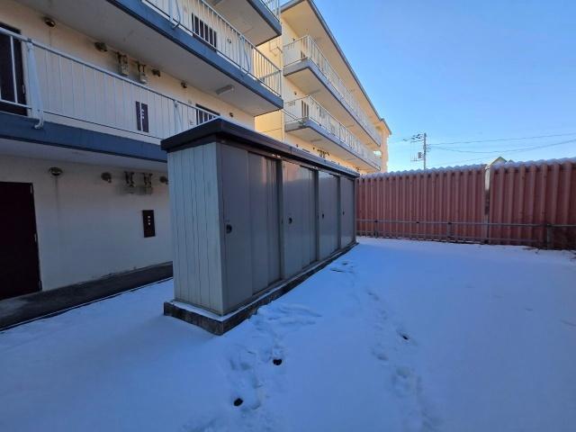 ファミール102（2-B） その他