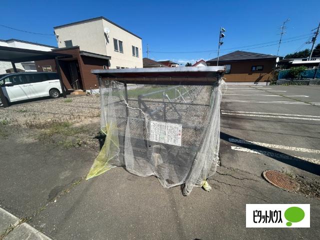 SOLANAユタカ（B） 共有部分