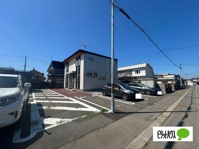 SOLANAユタカ（B） 外観