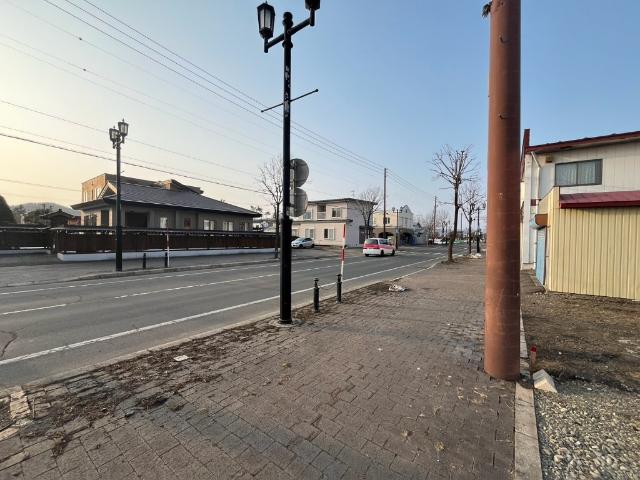 ＲｅｇｅｎｔＰｒｉｍｅⅢ（101） 眺望