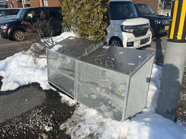 N&H（エヌ＆エイチ）（301） 共有部分