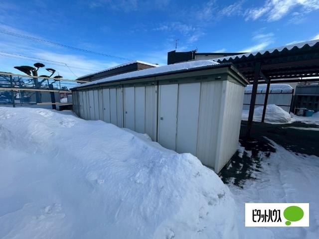 瀬戸ハイツ（10） その他