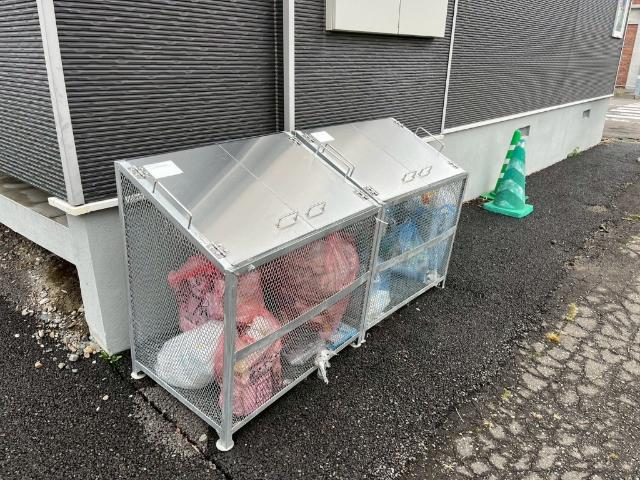 ノルドK（102） 共有部分