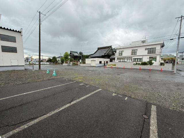 フェリジータⅡ（北棟）（1-A） 駐車場