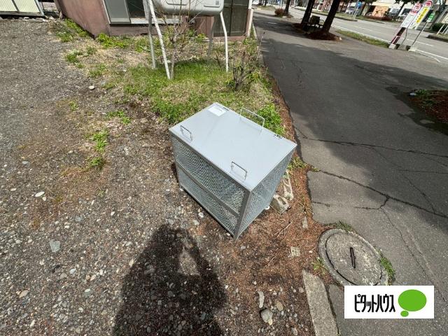 寿ハイツ（2F1） その他