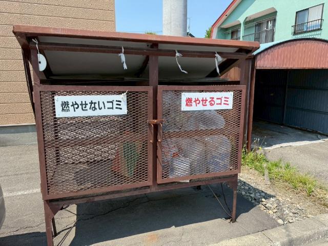 エステート48Ａ（203） 共有部分