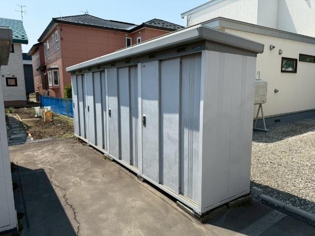 エステート48Ａ（203） その他